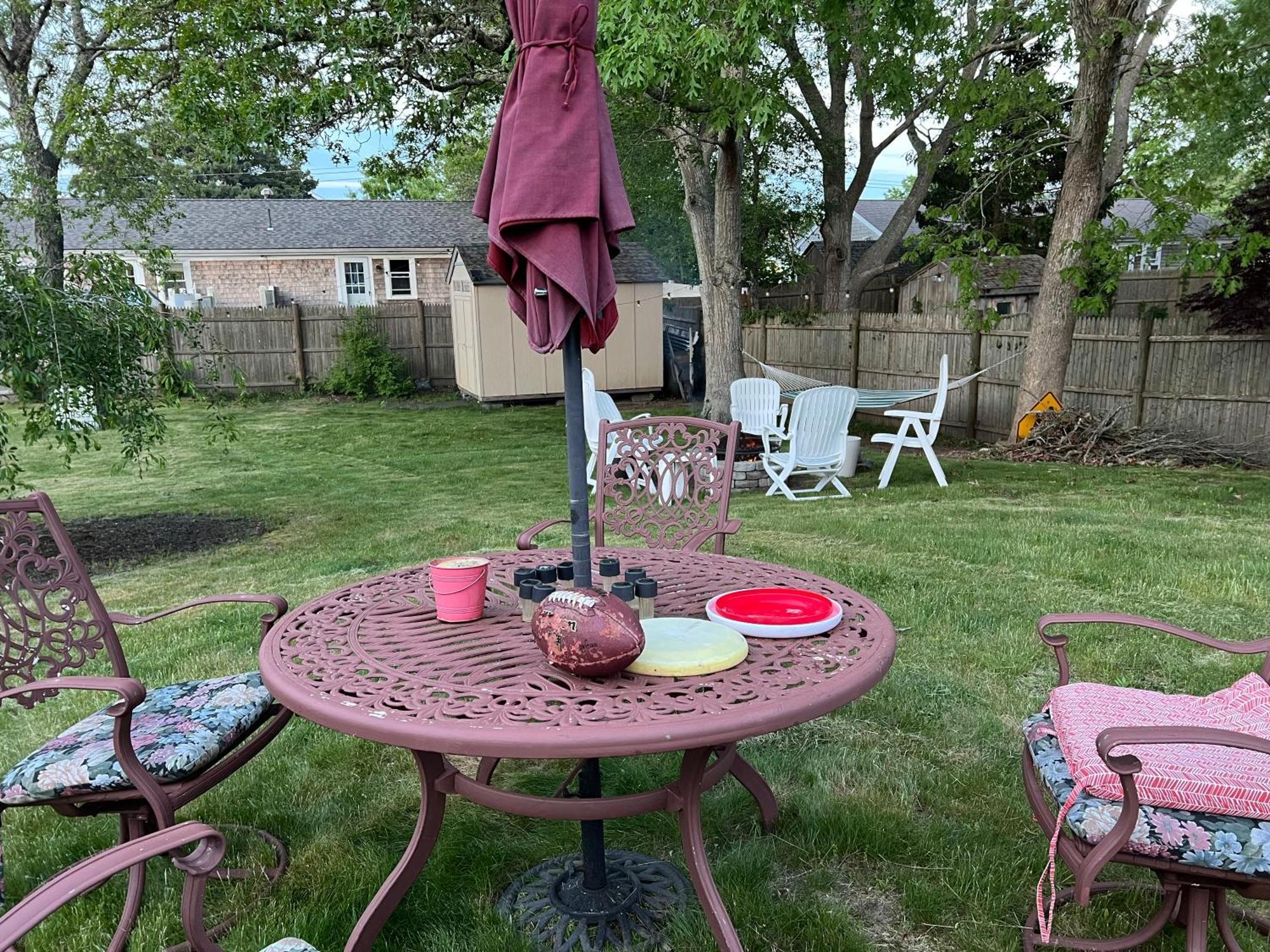 A Cozy Cape House Steps To Restaurants & Beaches ~1.4 Miles Down Scenic Roads Yarmouth Port Exterior foto
