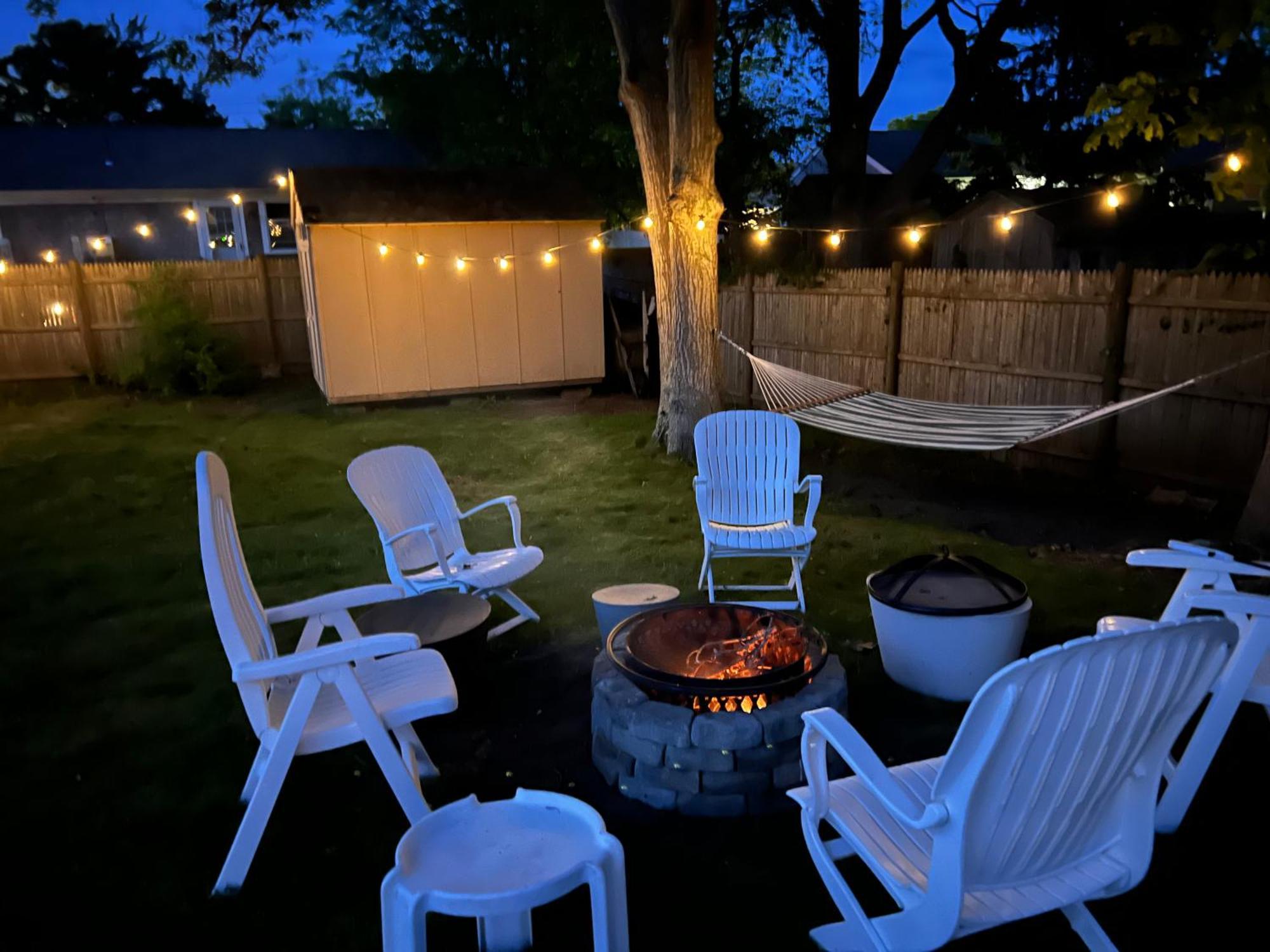 A Cozy Cape House Steps To Restaurants & Beaches ~1.4 Miles Down Scenic Roads Yarmouth Port Exterior foto